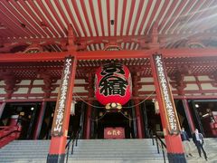 -浅草寺