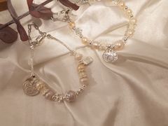 -Oasis绿洲银饰珍珠手作diy(壹方城店)