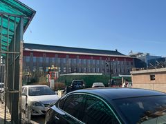 -中国中医科学院西苑医院(本部)