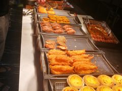 -加餐海鲜自助(宝龙一城店)