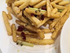 -刘胖子家常菜·蹄花焖藕(中南店)
