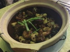-卫鼎轩·曹公馆(鼓楼店)