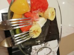 -荷花亭·湖北融合菜(中商广场店)