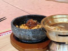 -米村拌饭(银泰中心店)