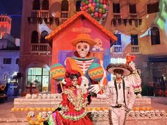 -华谊兄弟（长沙）电影小镇