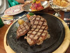 -卢布里西餐厅(总店)