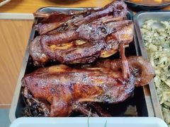 -李东农庄(中南百草园地标店)