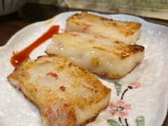 -本味友膳·茶餐厅(和达中心城店)