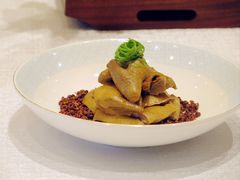 -新疆大厦·慕士塔格餐厅