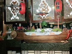 -芭菲盛宴·环球美食(北城国际店)