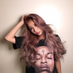 点击看大图 -3AM HAIR SALON烫发染发接发