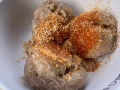 -阿凸芋圆(上帝街店)