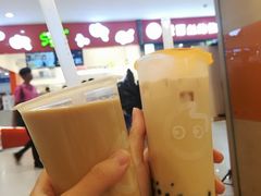 -CoCo都可(万达广场店)