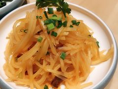 -弄堂小笼包(西青中北永旺购物中心店)