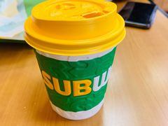 -SUBWAY赛百味(浦东机场店)