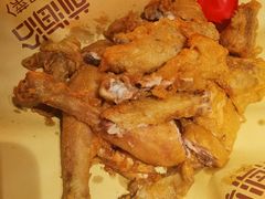 -前海沿·青岛菜(五四广场永旺店)