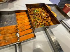 -老青岛戳子肉 (黄岛店)