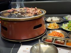 -西塔老太太泥炉烤肉(龙湖北苑天街店)