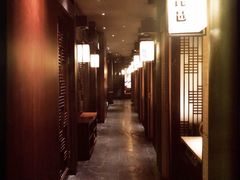 -余欢领鲜火锅(新街口店)