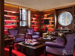 -天津津利华酒店