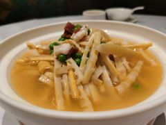 竹林笋三鲜-江南厨子(万象天地店)
