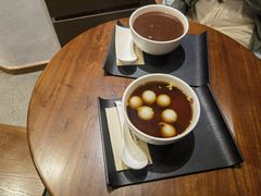 -彬媽糖水(万象天地店)