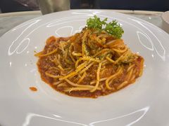 肉酱意面-Lilliput粒粒堡亲子餐厅(置汇旭辉店)