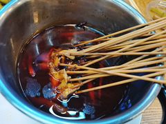 -二子海鲜大排档(太阳城店)