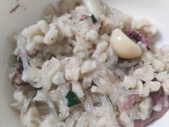 普通羊肉泡馍-黄家泡馍馆·非遗老字号·清真(凤九海荣名城店)