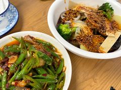 -艺味深尝(云锦路店)