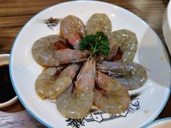 -渔娘渔家丹东海鲜(东直门店)