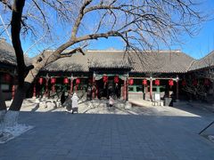 -张学良旧居陈列馆