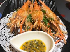 -79号渔船海鲜饭店(华强北店)