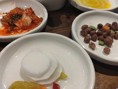 -·缸桶屋·韩式牛肋条自助烤肉(西湖D11店)