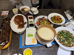 -瓦国小镇·果木烤鸭·融合菜(西口店)