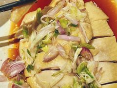 -明本湛江鸡•海鲜小厨(陈家祠店)