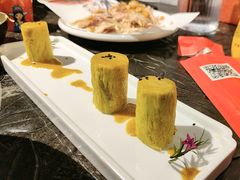 -大海碗·炸酱面·烤鸭·京菜(天坛店)