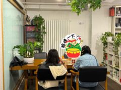 -红卡Cafe(尚8里店)