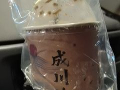 -成川茶店·潮汕工夫浓茶(万象店)