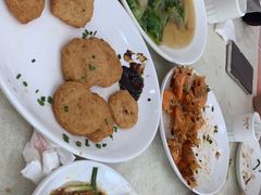 -锐记美食店·现捞海鲜(闸坡店)