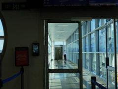 -厦门高崎国际机场-T3航站楼