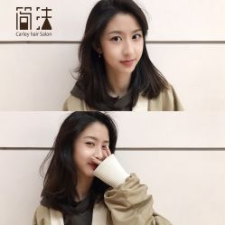 -简法造型·品牌形象店