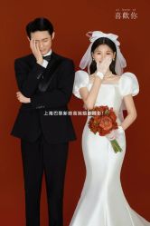 -巴黎新娘婚纱摄影·婚礼策划(嘉定总店)