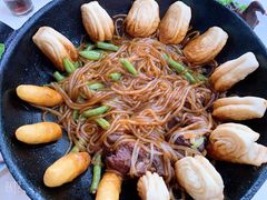 排骨-古洼一锅鲜(总店)