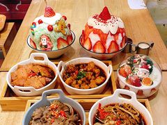 -怪物的冰与火(天虹商场中山路店)