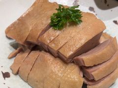 -古都历食南京菜·烤鸭·鸭血粉丝·汤包(南京博物院店)