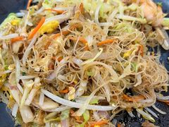 -台州老六海鲜面馆(上南总店)