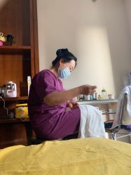点击看大图 -佳贝艾月子中心(国贸店)