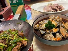-绍兴老味道·非遗门店(银泰城店)