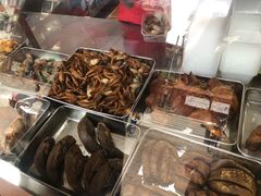 -红砖厝洪濑卤料店(南俊路店)